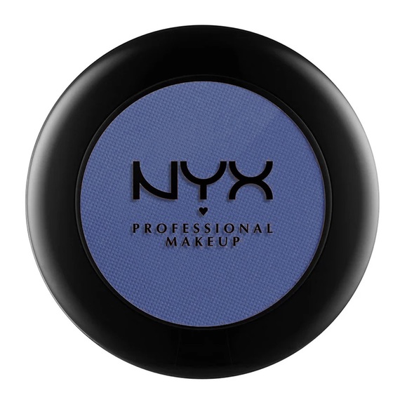 NYX Other - NYX Nude Matte Eyeshadow Single In The Buff
